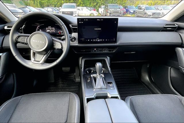 Used 2026 MAZDA CX-5 Select AWD/4WD image 14