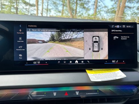 New 2026 BMW X3 xDrive30 w/ Premium Package image 16