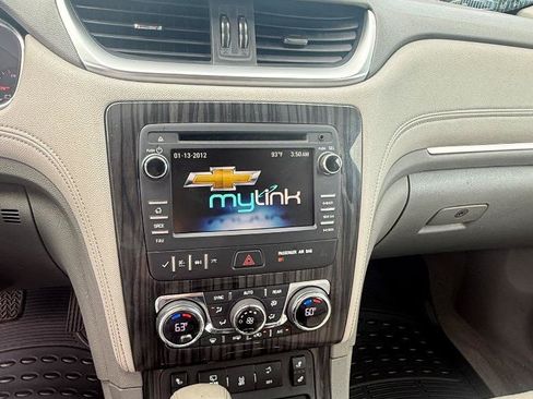 Used 2014 Chevrolet Traverse LT FWD image 10