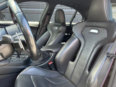 Used 2016 BMW M3 RWD image 5