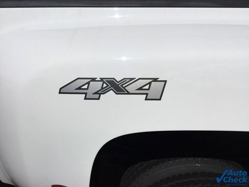 Used 2008 GMC Sierra 3500 SLT image 17