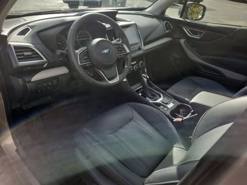 Certified 2023 Subaru Forester Limited image 26