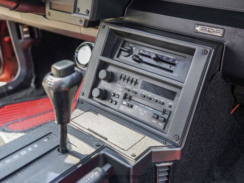 Used 1988 Chevrolet Camaro LT RWD image 44