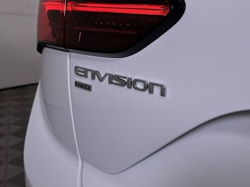 New 2026 Buick Envision Sport Touring image 55