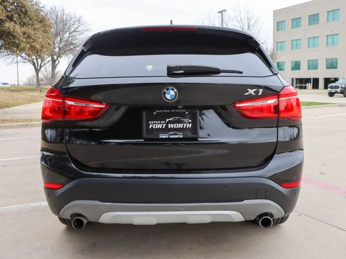 Used 2016 BMW X1 xDrive28i image 6