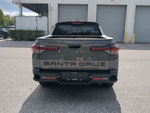 New 2026 Hyundai Santa Cruz SEL image 6