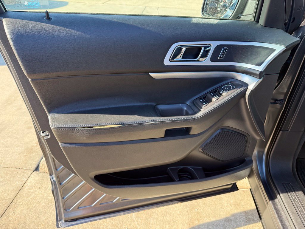 Used 2015 Ford Explorer XLT FWD image 26