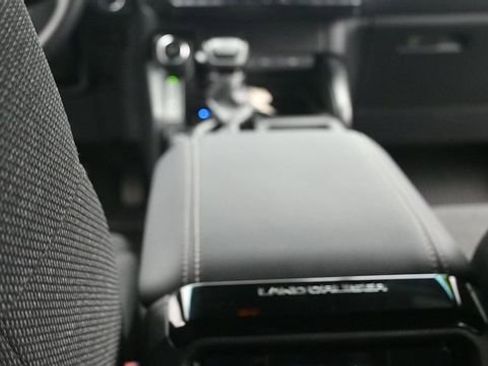 Used 2025 Toyota Land Cruiser 1958 AWD/4WD image 17