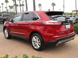 Used 2022 Ford Edge Titanium w/ Equipment Group 301A image 2