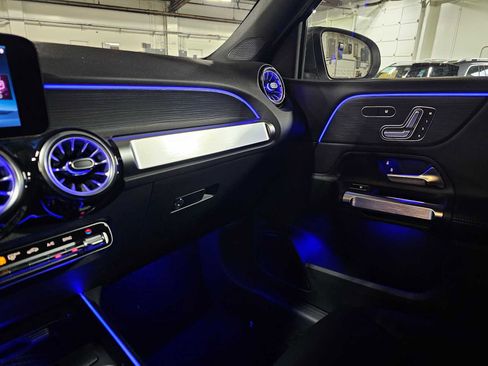 New 2026 Mercedes-Benz GLB 250 4MATIC image 29