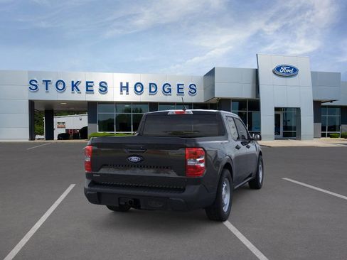 New 2026 Ford Maverick XL image 33