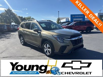 Used 2024 Subaru Ascent Premium w/ Convenience Package