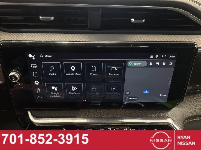 Used 2024 GMC Sierra 2500 Denali w/ Technology Package AWD/4WD image 13