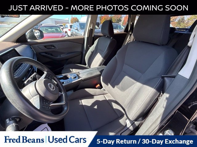 Certified 2023 Nissan Rogue S AWD/4WD image 16