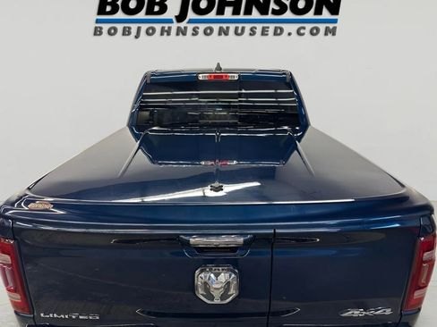 Used 2022 RAM 1500 Limited image 14