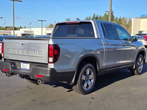 New 2026 Honda Ridgeline RTL image 25