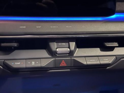 New 2026 Kia EV9 Land w/ Nightfall Edition Package image 13