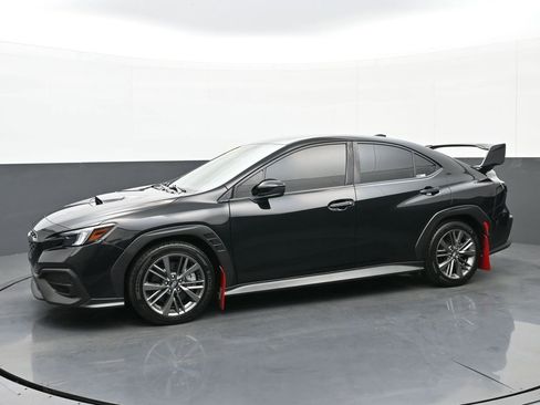 Used 2024 Subaru WRX w/ Accessory Package #2 image 6