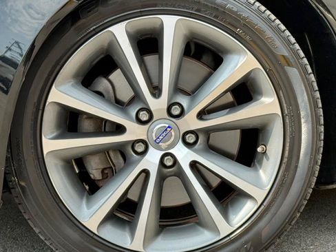 Used 2012 Volvo C70 T5 FWD image 20