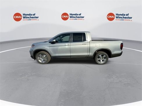 New 2026 Honda Ridgeline RTL image 6