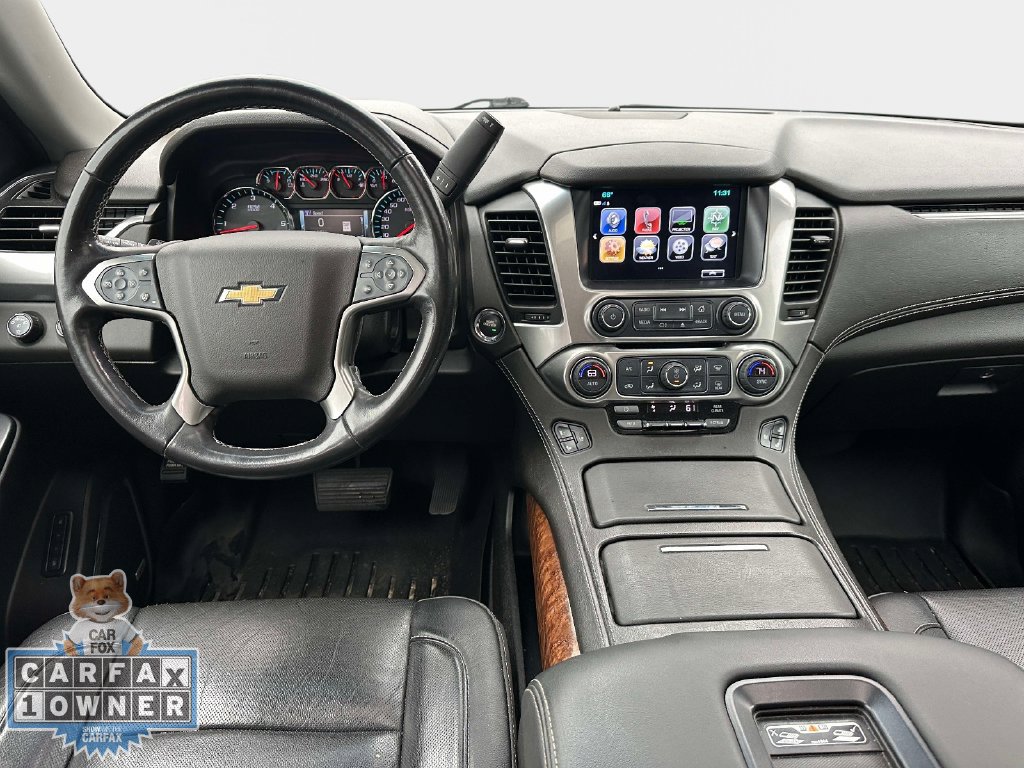 Used 2019 Chevrolet Tahoe Premier AWD/4WD image 17