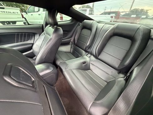 Used 2017 Ford Mustang Premium RWD image 16