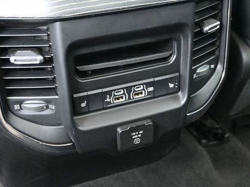Used 2020 RAM 1500 Limited w/ Protection Group AWD/4WD image 23