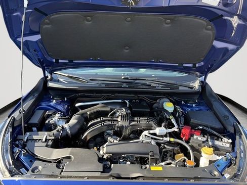 New 2026 Subaru Crosstrek 2.5i Sport w/ Crosstrek Mirror Package image 10