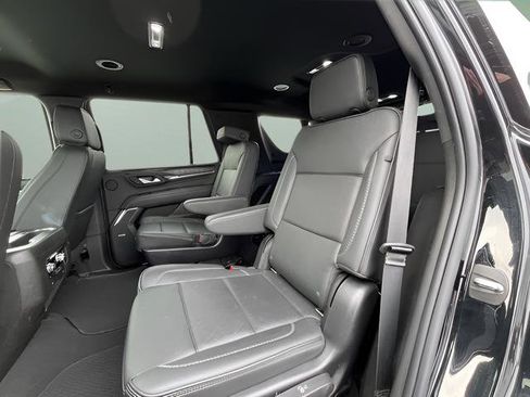 Certified 2022 GMC Yukon Denali w/ Max Trailering Package image 33