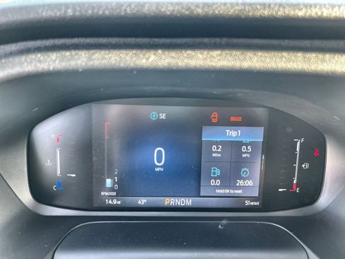 New 2026 Ford Transit 250 Low Roof w/ Load Area Protection Package image 17