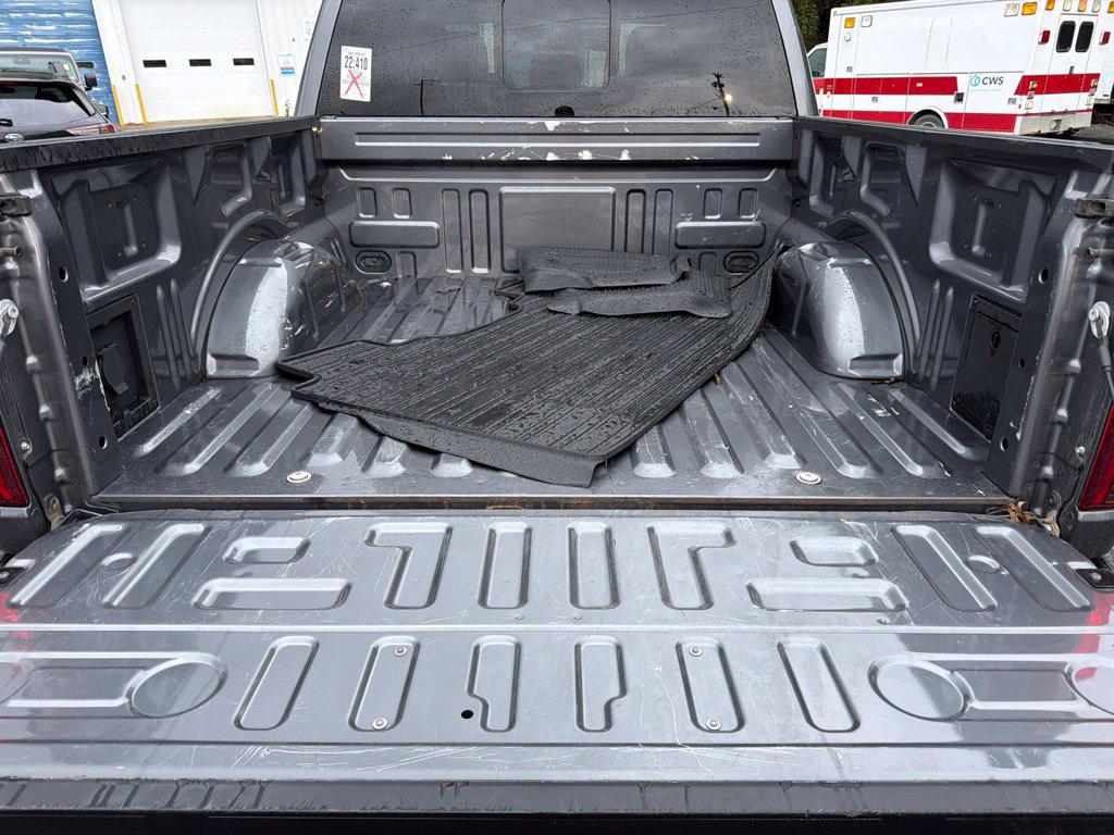 Used 2024 Ford F150 XLT w/ Equipment Group 302A MID AWD/4WD image 26