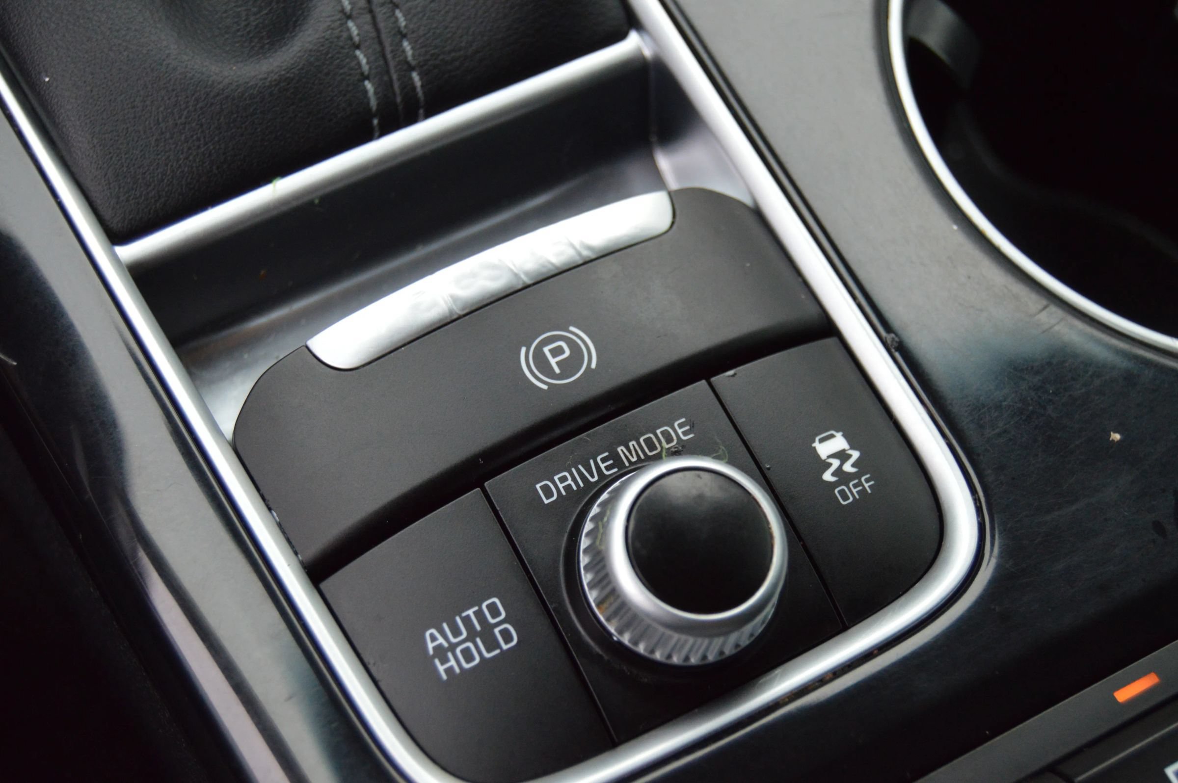 Used 2019 Kia Stinger Premium RWD image 19