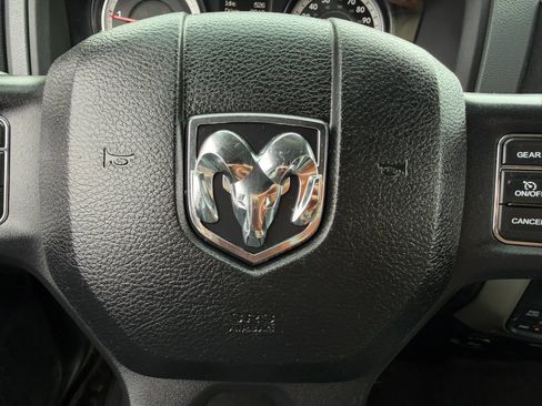 Used 2015 RAM 1500 Big Horn AWD/4WD image 28