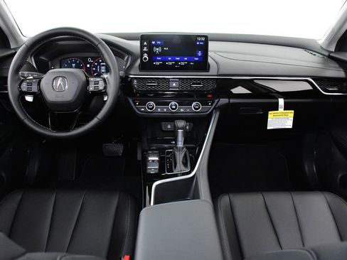 New 2026 Acura ADX FWD image 24