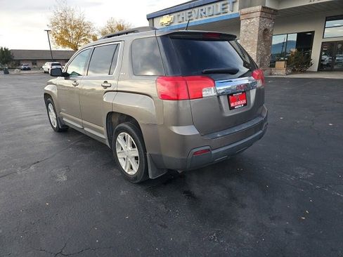 Used 2011 GMC Terrain SLT image 39