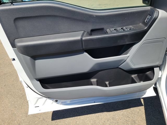 New 2026 Ford F350 XL w/ XL Chrome Package RWD image 8