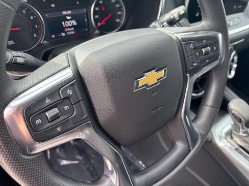 Used 2026 Chevrolet Blazer LT FWD image 27