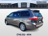 Used 2016 Toyota Sienna XLE image 6