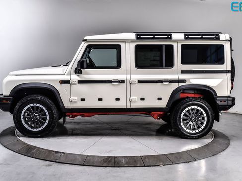 New 2026 INEOS Grenadier Fieldmaster Edition image 3