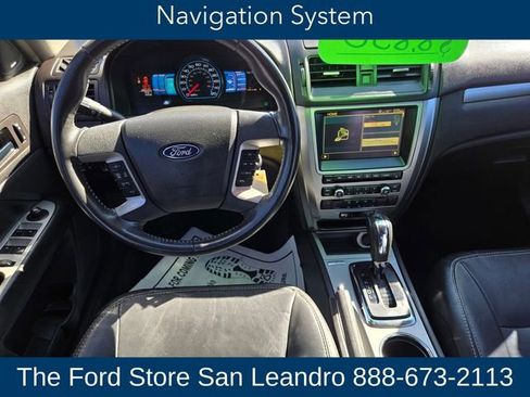 Used 2010 Ford Fusion Hybrid FWD image 11