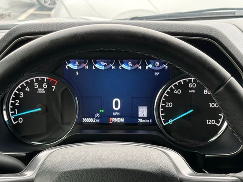 Used 2023 Ford F150 XLT w/ Equipment Group 302A High image 32