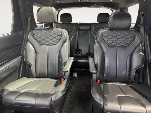 Used 2021 Hyundai Palisade Calligraphy image 13