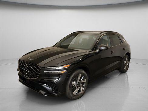 New 2026 Genesis GV70 3.5T Sport Advanced image 2