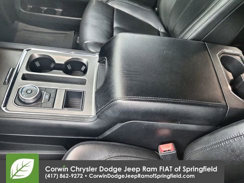 Used 2021 Ford Expedition XLT image 30