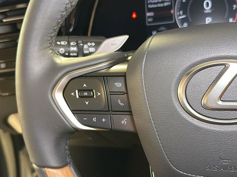 Certified 2024 Lexus RX 350 Premium w/ Cold Area Package image 27