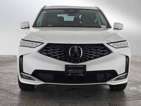 New 2026 Acura MDX SH-AWD w/ Advance Package image 8
