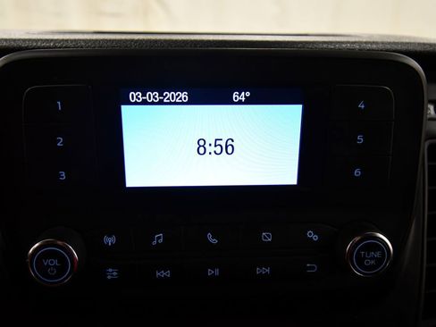 Used 2024 Ford Transit 250 Low Roof AWD w/ Exterior Upgrade Package image 17