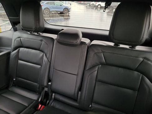 New 2026 Lincoln Navigator Reserve w/ Jet Appearance Package image 26