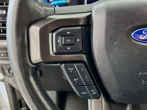 Used 2021 Ford Expedition Max Limited image 13