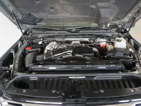 Certified 2024 GMC Sierra 3500 Denali w/ Denali Reserve Package image 11